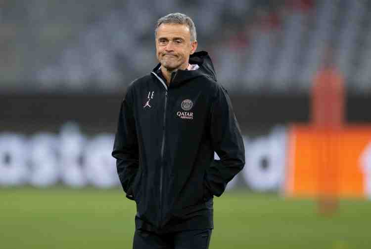 防线不稳，巴黎本赛季11场各项赛事只有1次完成零封